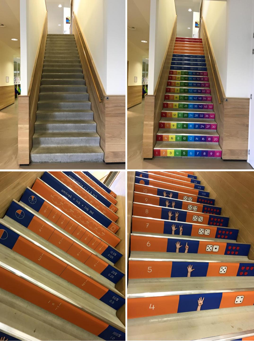 St Michaelschool Rotterdam