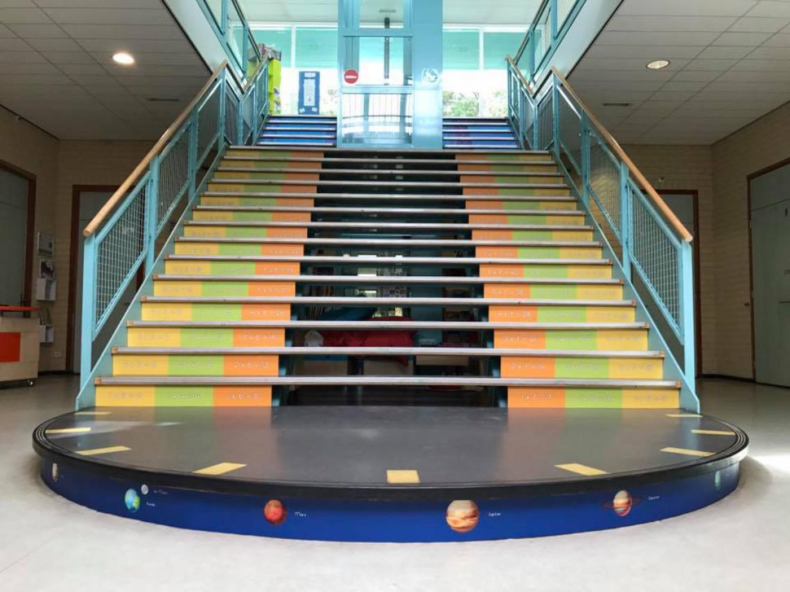 De Kameleon in Den Dolder