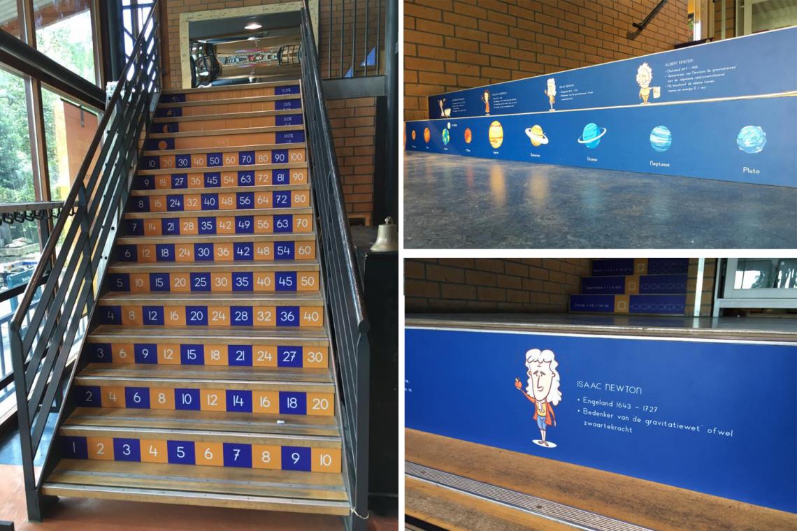 Maria Montesorischool