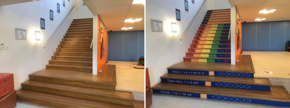 De Ridderhof in Utrecht