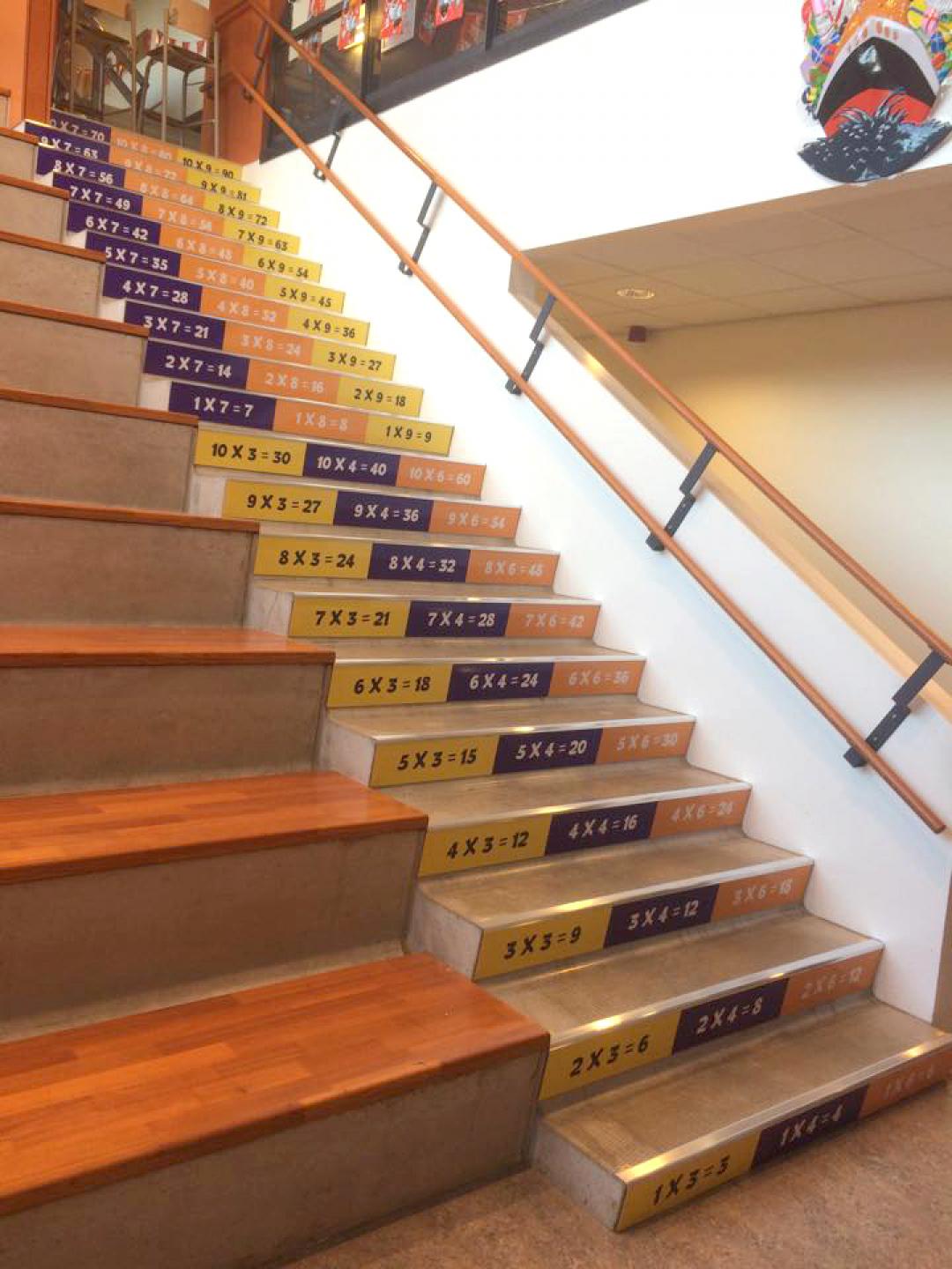 Trimaran wil de moeilijkste tafels