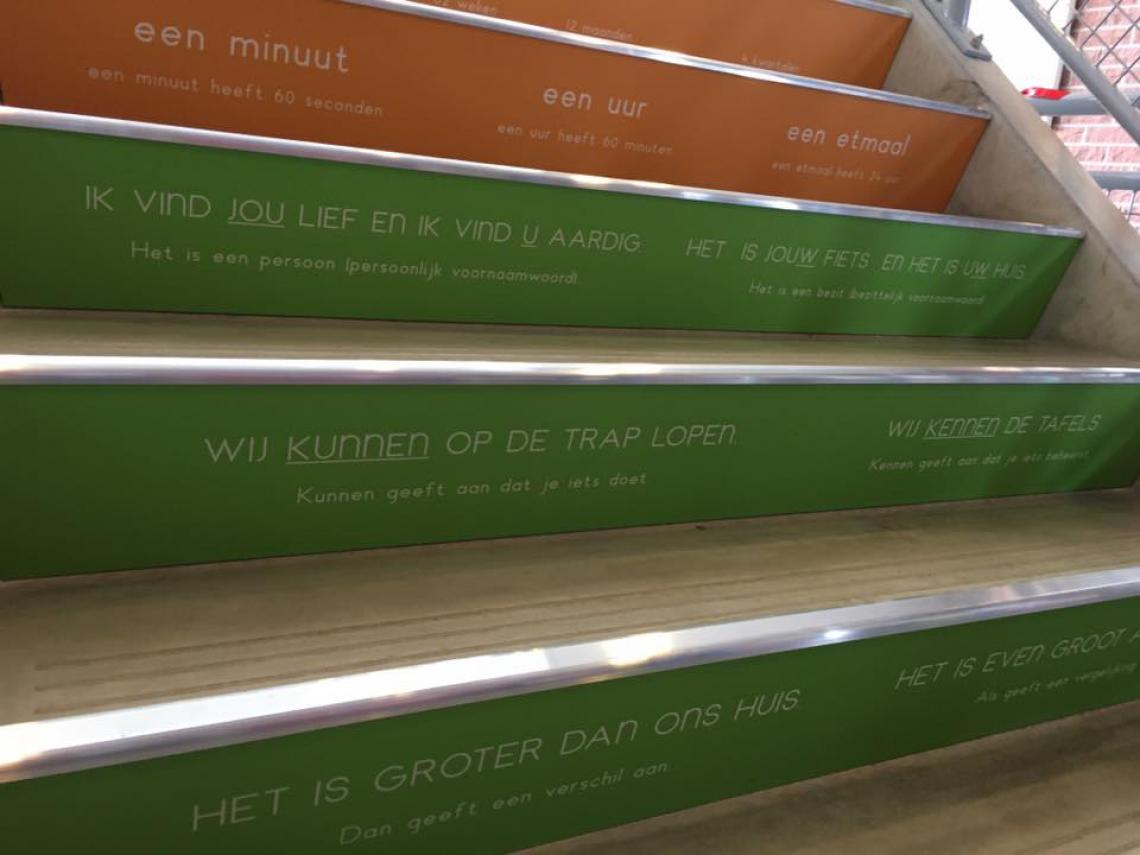 De Toermalijn in Halsteren